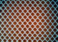 China PE Plastic Draad Mesh Roll 14.5mm Diameterslijtage het Verzetten zich tegen Te koop