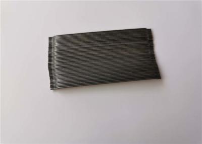 China Factory Steel Fiber Price Glued Steel Fiber For Concrete Reinforcing for sale