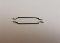 Cina Dosaggio d'acciaio concreto sciolto di resistenza di scossa della fibra di Endhooked 40kgs/m3 in vendita