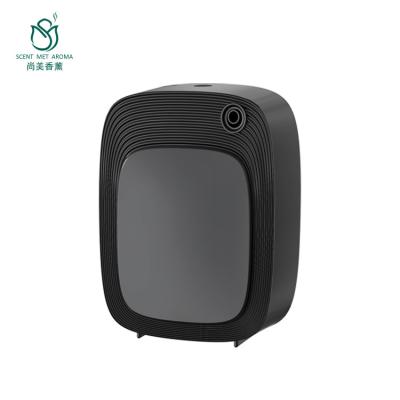 China Wholesale Commerical Hotel Business Home Office Aroma Diffuser Machine Essential Oil Diffuser Hotel Air Freshener Scent Air Scent Machine for sale