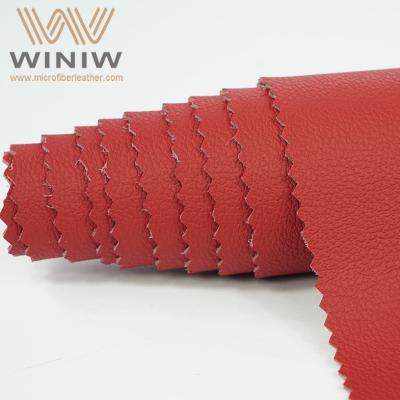 China Aftermarket Standard Waterproof Leather For Automotive Upholstery Fabric Professional Supplier for sale