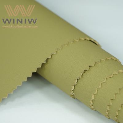 China Low MOQ Waterproof, Hiqh Quality Eco Leather Upholstery For Car Interior Fabric for sale