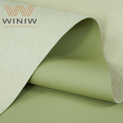 China Waterproof Car Leather Microfiber Interior For Automotive for sale