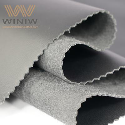 China Best Waterproof Eco-Friendly Automatic Door Panel Microfiber Upholstery Leather Material Supplier in China for sale