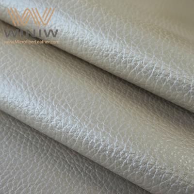 China Waterproof Microfiber Upholstery Vinyl Fabric Sofa for sale