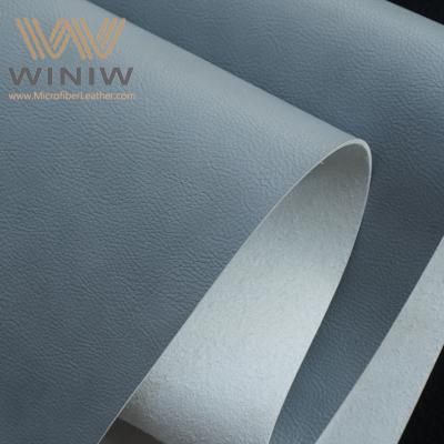 China Waterproof Microfiber Leather For Shoes Upper for sale