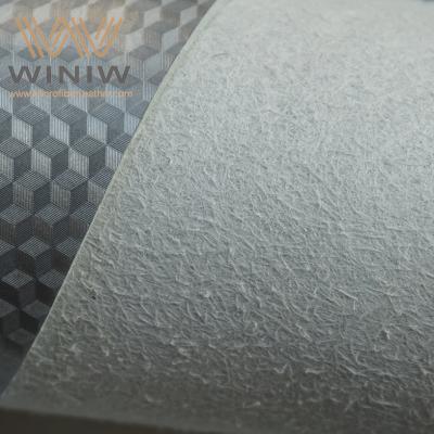 China Waterproof Hot Selling PU Leather Materials For Shoes for sale