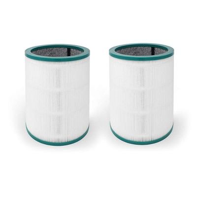 China High Efficiency Cheap Price Compatible With Dys Tower Tp02 And Tp03 Air Purifier Filter for sale