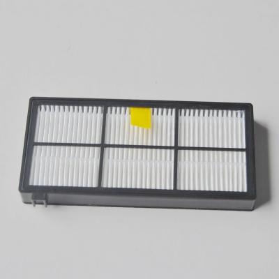 China High Efficiency Cheap Price 800 Series High Efficiency Replacement Vacuum Hepa Filter for sale