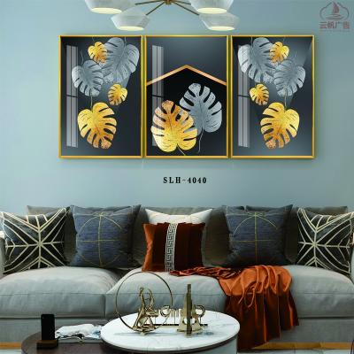 China Nordic Black White Waterproof Wall Art Canvas Painting Posters Prints Abstract Line Picture For Living Room Morden Decor Home Painting for sale