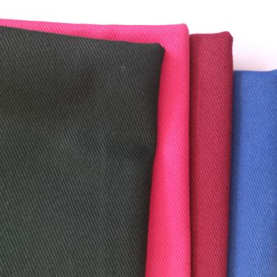 China Wholesale TC Twill Fabric QUICK DRY Polycotton 6535 Polyester Cotton TC Lining Fabric for sale