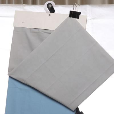 China Polyester Antistatic Lightweight Cotton Fabric For Shirting And Tailoring for sale