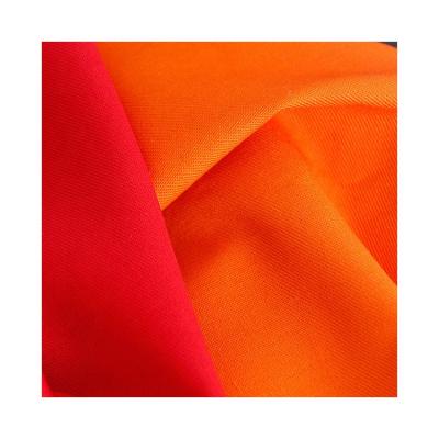 China Stain Resistant Running Hex Twill Dyed Soft Woven Cheap Twill 150 Gsm Polyester Cotton TC 6535 Fabric For Dress / Shirt for sale