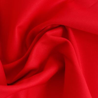 China 80% Polyester Uniform Fabric Waterproof Stretch Lining Fabric Spandex for sale