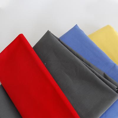 China Wholesale Antistatic T-canvas Lining Fabric Polyester Garment Fabric For Shirts for sale