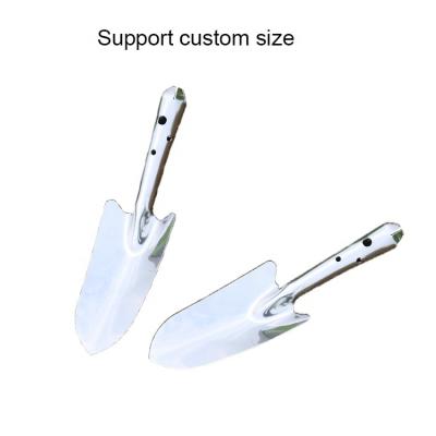 China High Quality Garden and Garden Fork Shovel Shovels Tool Kit Stainless Steel OEM Size for sale