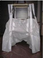 China Não tecido PP saco de cascalho grosso, 2 Ton construção Grande Gravel Jumbo Sacos à venda