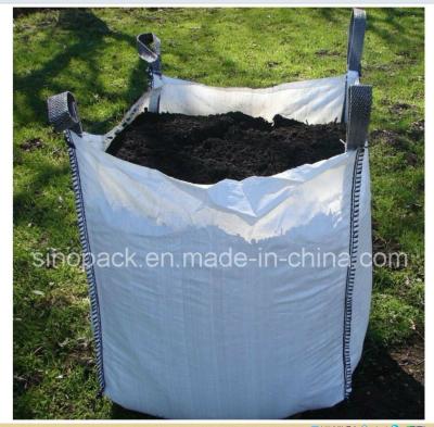 Chine U-panneau construction ouverte sac supérieure à 1 tonne à vendre