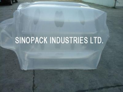 China Big Bag Baffle Liner For Agricultural Products Storage , 100% New Material for sale