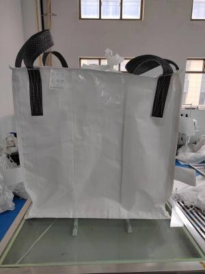 China Anti Static Jumbo Bags The Ultimate Protection for Bulk Material Handling Needs for sale