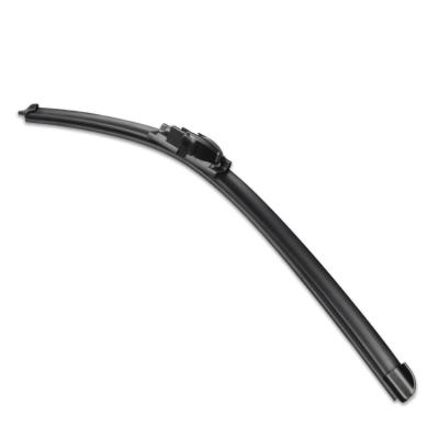 China car wipers frameless wiper blade for car special universal for sale