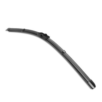 China soft wiper blade windshield wiper blade with competitive price universal for sale