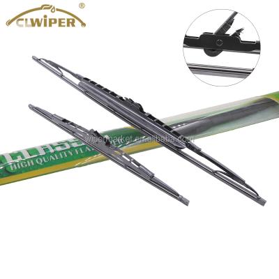 China High Performance OEM Relacement Car Windshield Wipers for 206 or 207 for sale