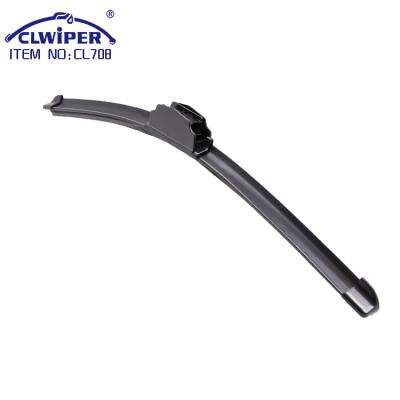 China Hot Selling Durable Natural Rubber Wiper Blade For Truck And Bus for sale