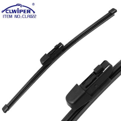 China Best Wiper Blade Natural Rubber Refill Universal Rear Rear Wiper Blade Auto Accessory for sale