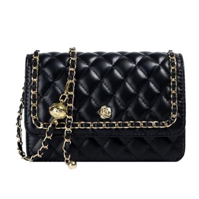 China Fashion Carteras De Mujer Marcas Famosas Main Bag Clbre Ladies Main Shoulder Bag for sale