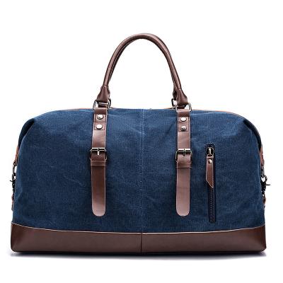 China Fashion bags for men and women travel luggage travel duffel bag luggage bag travel for sale