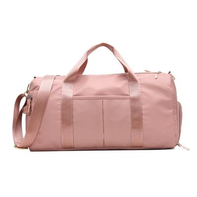 China Fashion bags for men and women travel luggage bag travel luggage duffel bags for sale