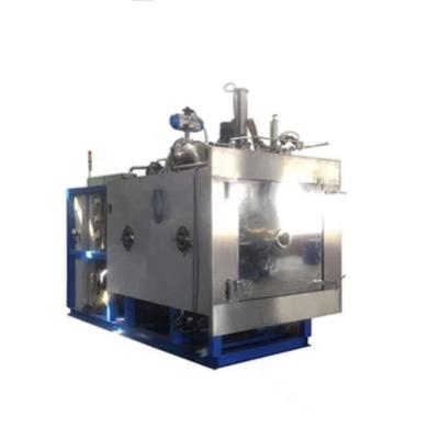 China Small Food Processing CE Certificate Industrial Efficient Freeze Dryer Freeze Drying Equipment for sale