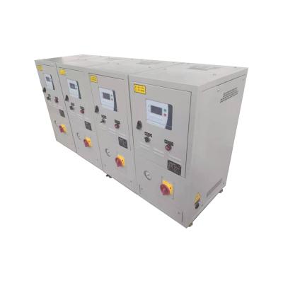 China Plastic Injection 150 Degree 3HP Water Temperature Machine Mold Temperature Controller for sale