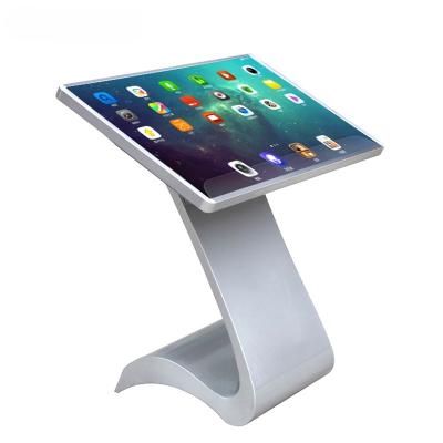 China 49 Zoll Smart Interactive Touch Table Display / Interaktives Multi Touch Display zu verkaufen