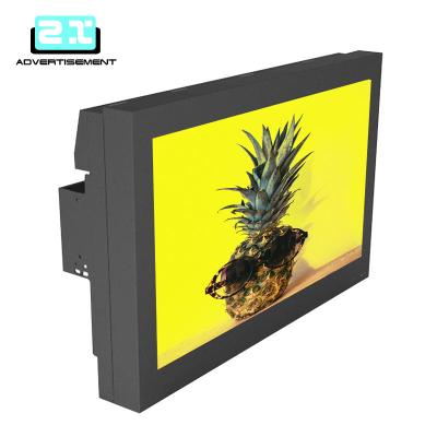 China 65inch Samsung Digital Signage Solutions 65