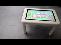 Interactive Game Touch Screen Table