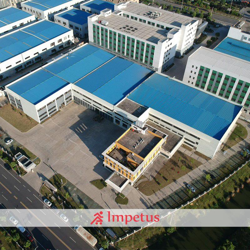 Verified China supplier - TWN CORPORATION