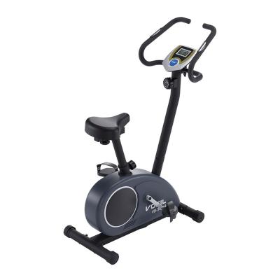 China Home Use VB-300H Exercise Bike Magnetic Upright Cardio Workout Manual Upright Bike for sale