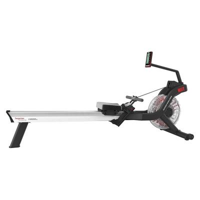 China Fitness IA-8000am Commercial Air Pulse Use Rowers Magnetic Rowing Machine 2022 -7 for sale