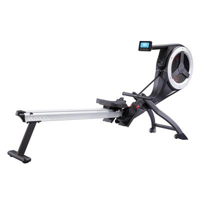 China Sale Concept Equipment Fitness Pulse Rowing Machine Pulse Rowing Machine Fitness Air Gym Foldable IA-6800am IA-6800am Magnetic Rower -3 for sale