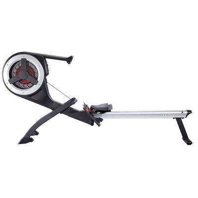 China Commercial Use Pulse Fitness Folding IA-6800am Air Rowing Machine Rowers Commercial Promotion -8 for sale