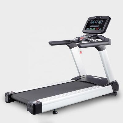 China Commercial Gym Equipment ZEN-6800-A3 Electric Treadmill Treadmills Fitness -4 for sale