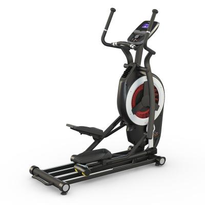 China Commercial Use For Commercial Air Gym Trainers Machine IE-6800am Ellipticals Magnetic Bike -2 Equipment for sale