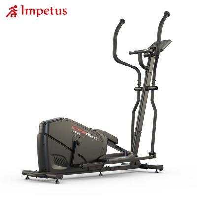 China Home Use VE-4500-M Home Use Fitness Pulse Magnetic Elliptical Cross Trainers Machine Crosstrainers Bike 14 13 Inch Pitch -3 for sale