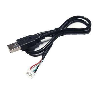 China Custom Electronic PH 2.0 Jst To Wire Usb Computer Wiring Harness for sale