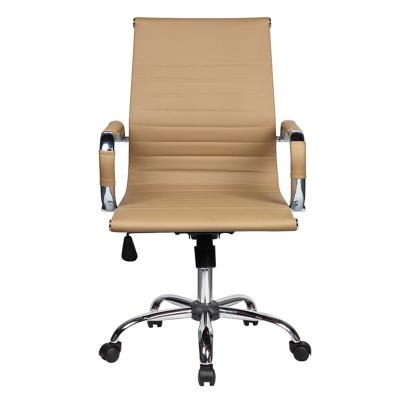 China Economic Swivel Custom Design Height Adjustable Swivel Office Chair With Wheels Chair Office Furniture Office Chairs Swivel For Sale for sale