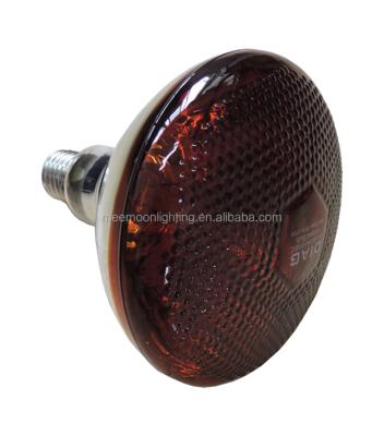 China Viable Infrared Heating Lamp Poultry / Retpile / Small Animal PAR38 for sale