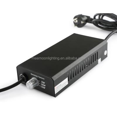 China Electronic electronic ballast 70w MH hps digital ballast for grow light kit for sale