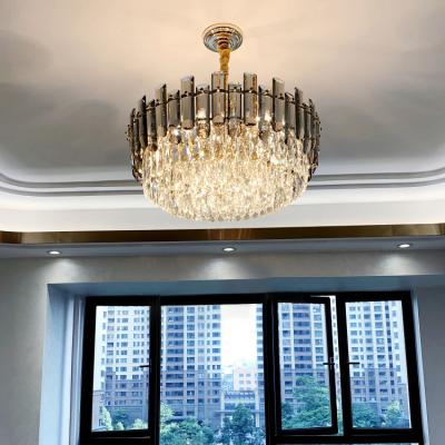 China Wholesale Contemporary Hanging America Chandelier Lighting Fixture Chandelier Indoor Hanging Decorative for sale